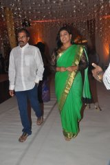 Raghavendra Rao Son Prakash Wedding